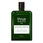 thrue shampoo [hair growth]