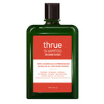 thrue shampoo [with honey extract]